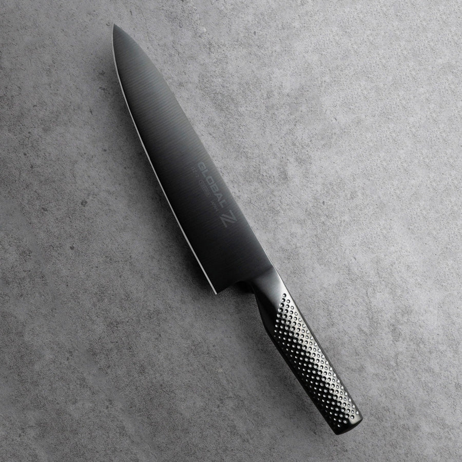 Global Z 8" Chef's Knife