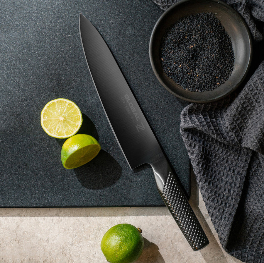 Global Z 8" Chef's Knife