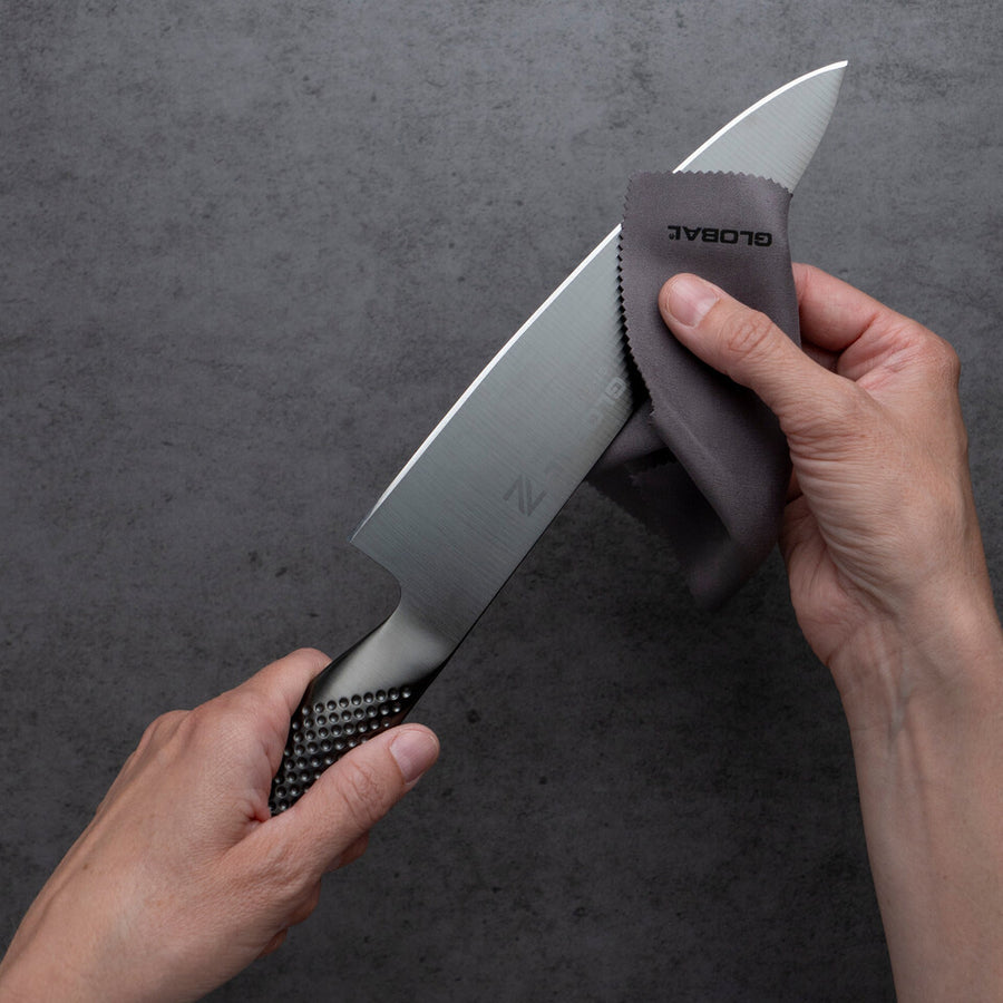 Global Z 8" Chef's Knife