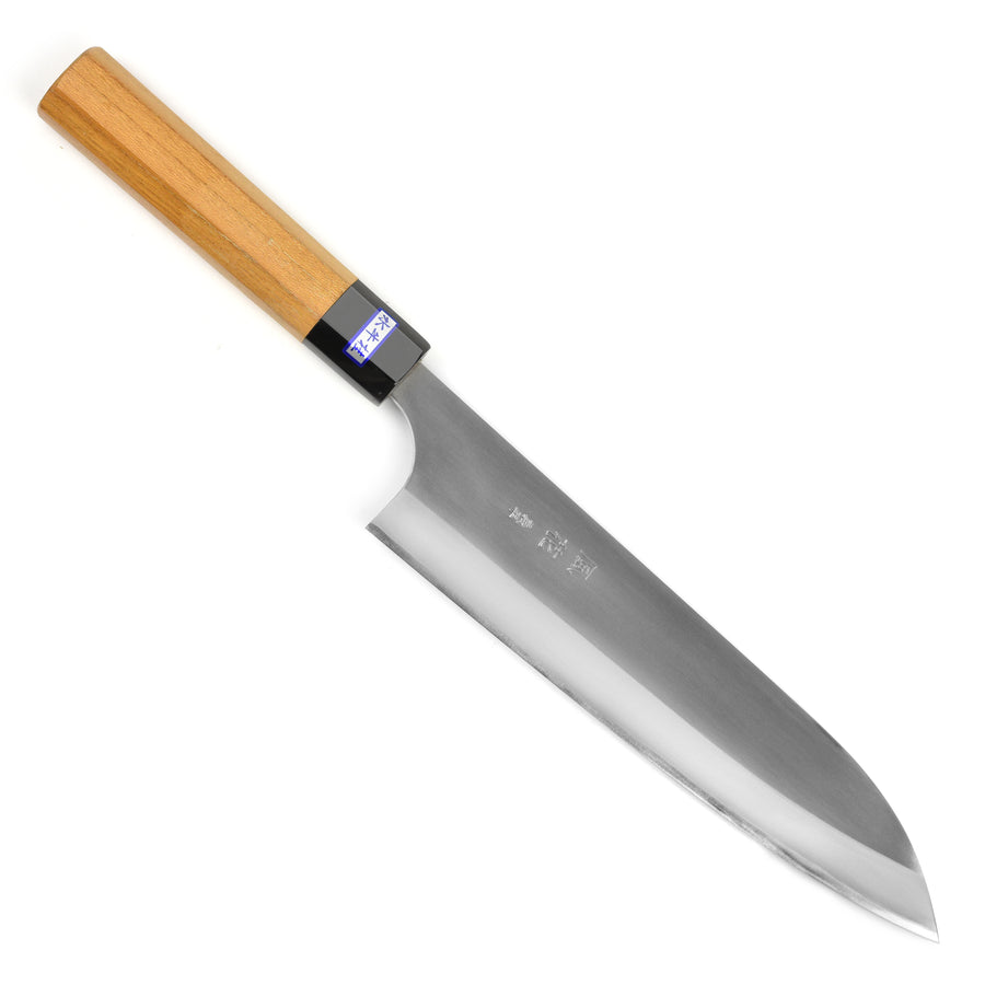 Gihei Kazahana HAP40 8.25" Gyuto