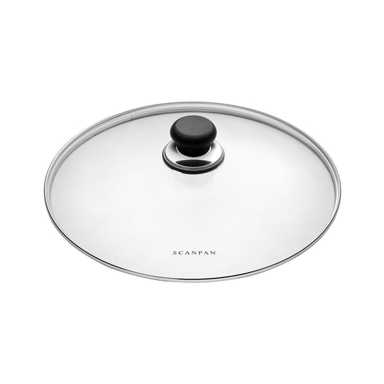 Scanpan 12.5" Glass Lid