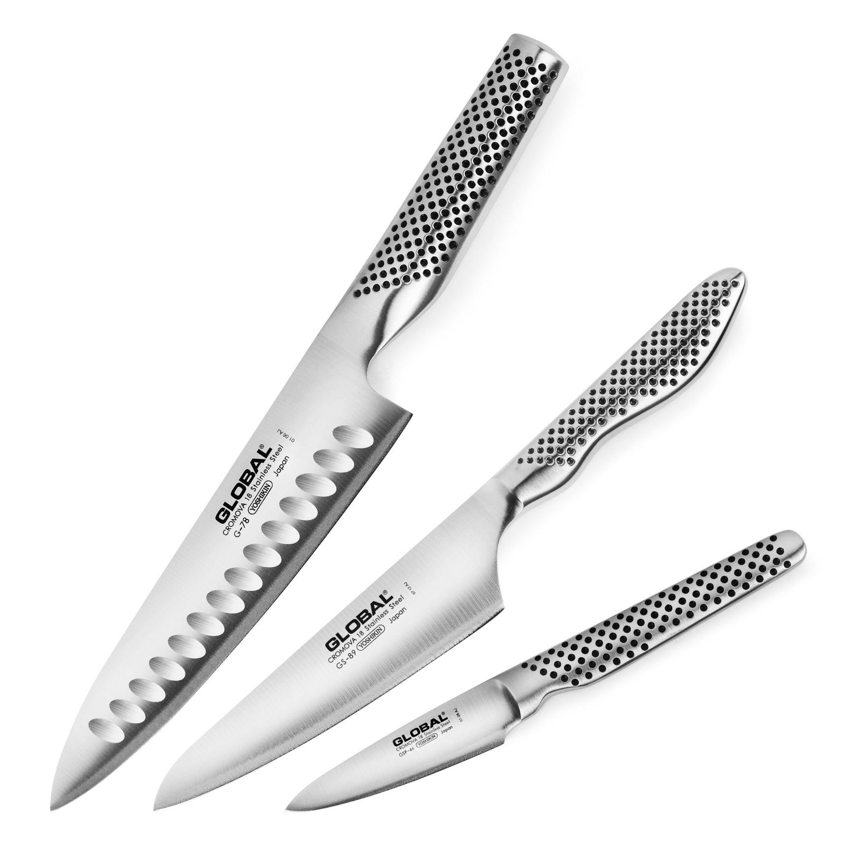 Global Knife Sets – Cutlery and More
