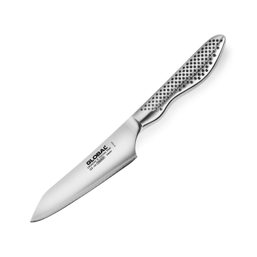 Global 4.25" Asian Utility Knife