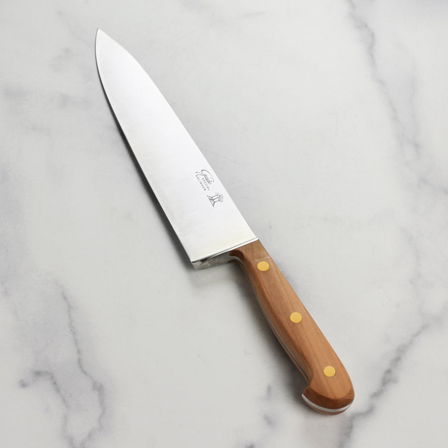 Karl Gude 8.25" Chef's Knife