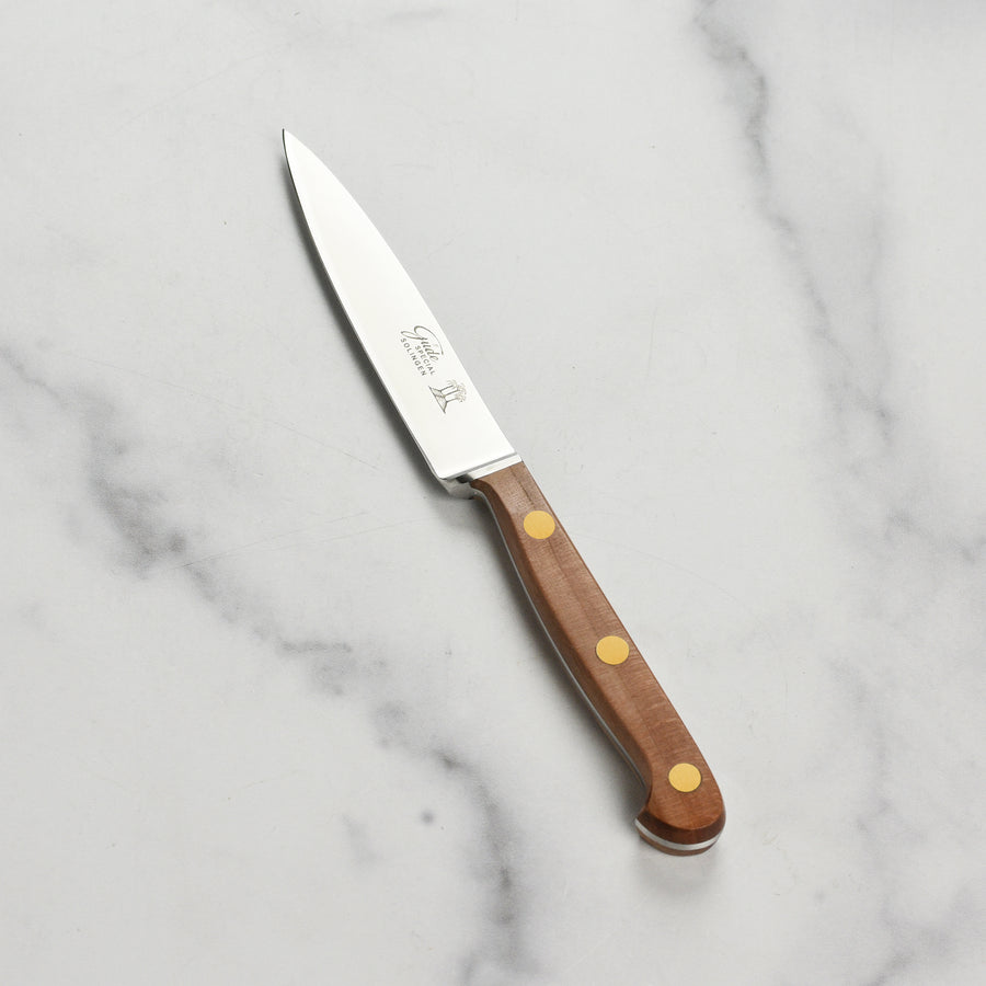 Karl Gude 4" Paring Knife