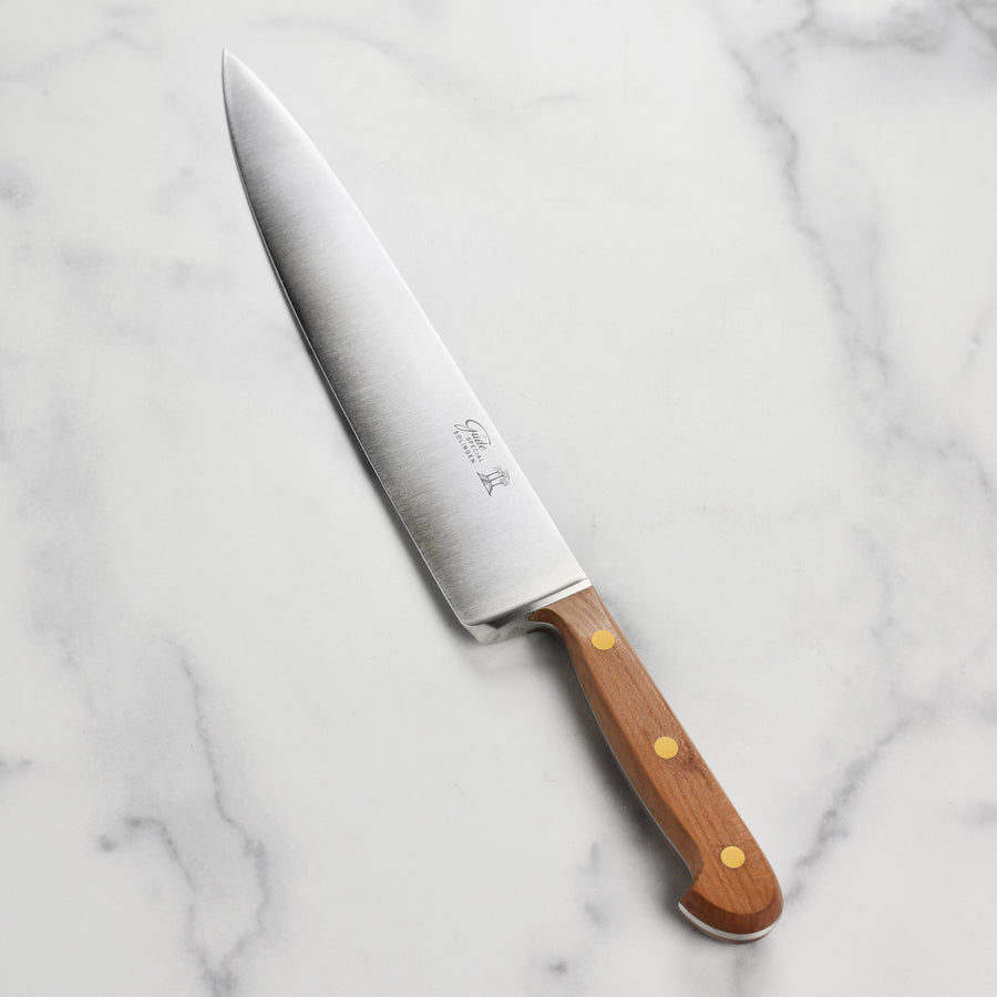 Karl Gude 10.25" Chef's Knife