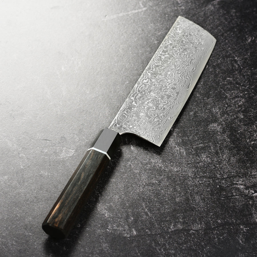 Takeshi Saji Nakiri Knife