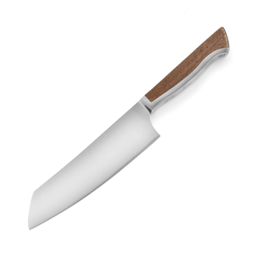 Gude Caminada 7" Santoku Knife