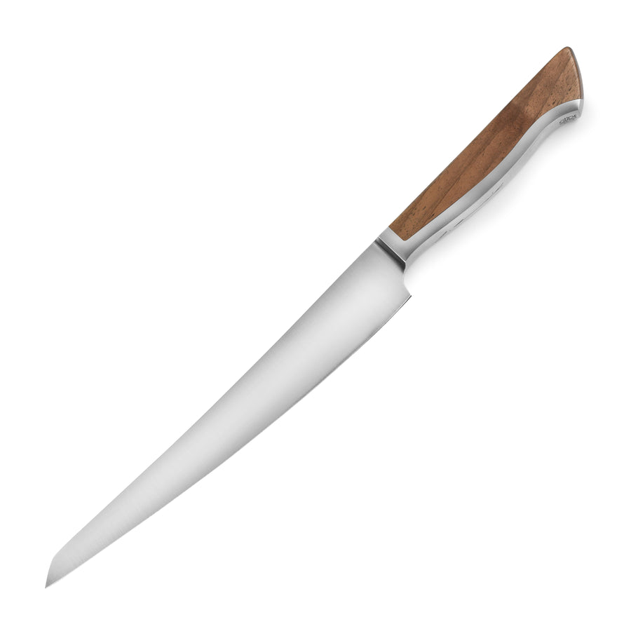 Gude Caminada 8" Slicing Knife