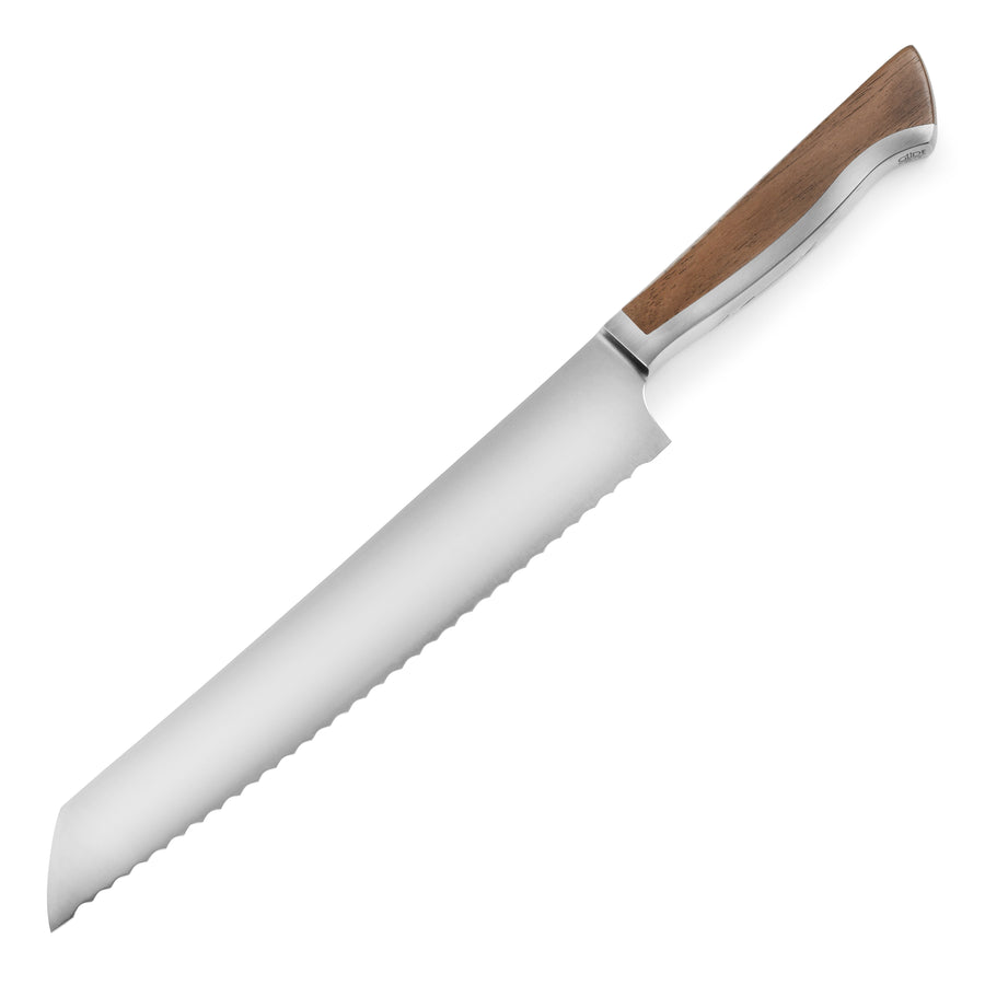 Gude Caminada 9" Bread Knife