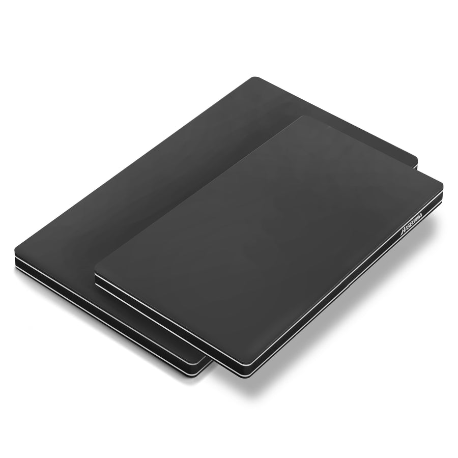 Hasegawa Pro-PE Black Cutting Board - Japanese Made – Cutlery and More
