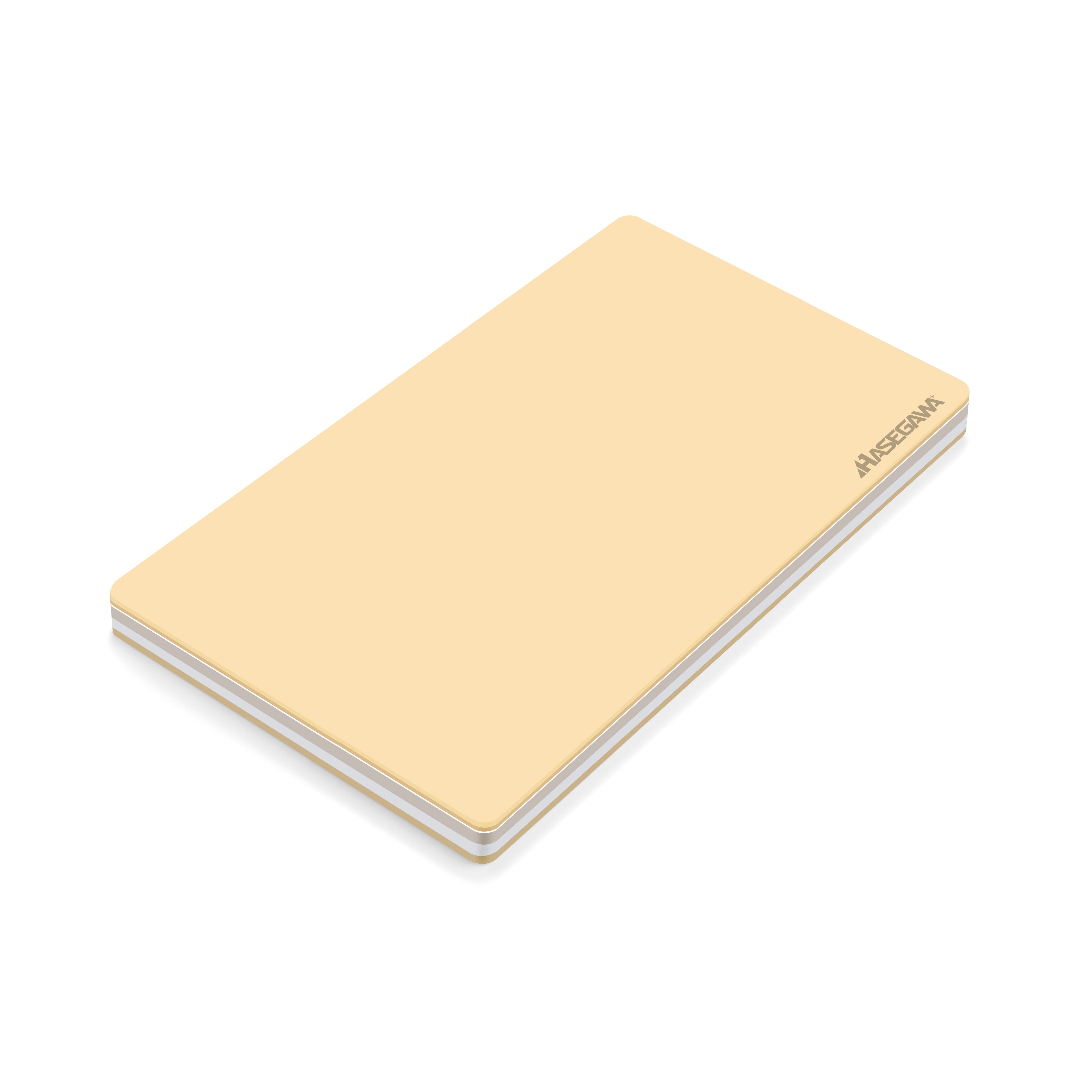 Hasegawa Pro-Soft Lite Cutting Board - Japanese Made