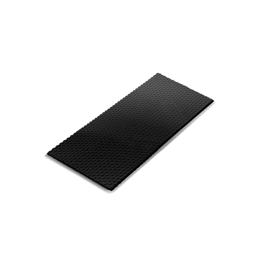 Hasegawa Small Non-Slip Mat for Whetstones, 9.8 x 4.7"