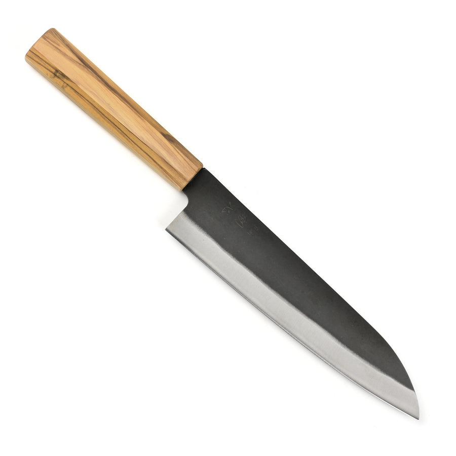 Hatsukokoro Aogami #2 Kurouchi 8.5" Gyuto