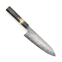 Hatsukokoro Ginga34 Damascus 7