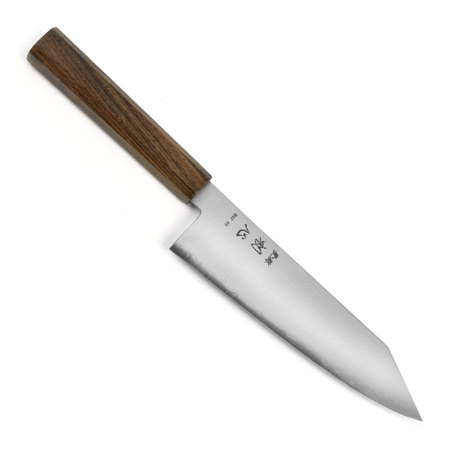 Hatsukokoro Hayabusa HAP40 7" Bunka