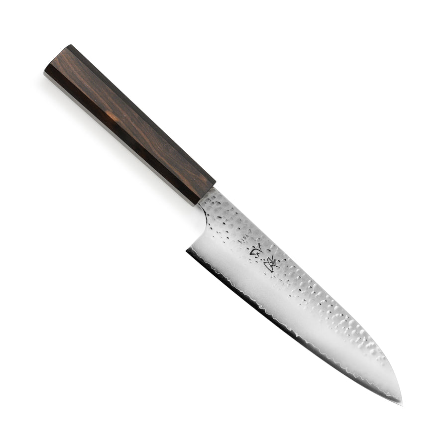 Hatsukokoro Hayabusa VG10 Tsuchime 7" Santoku