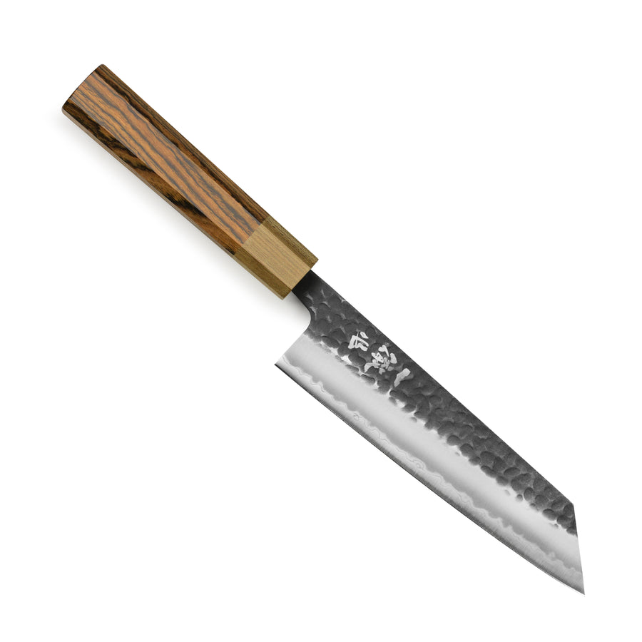 Ittetsu Aogami Super Kurouchi 6.7" Bunka