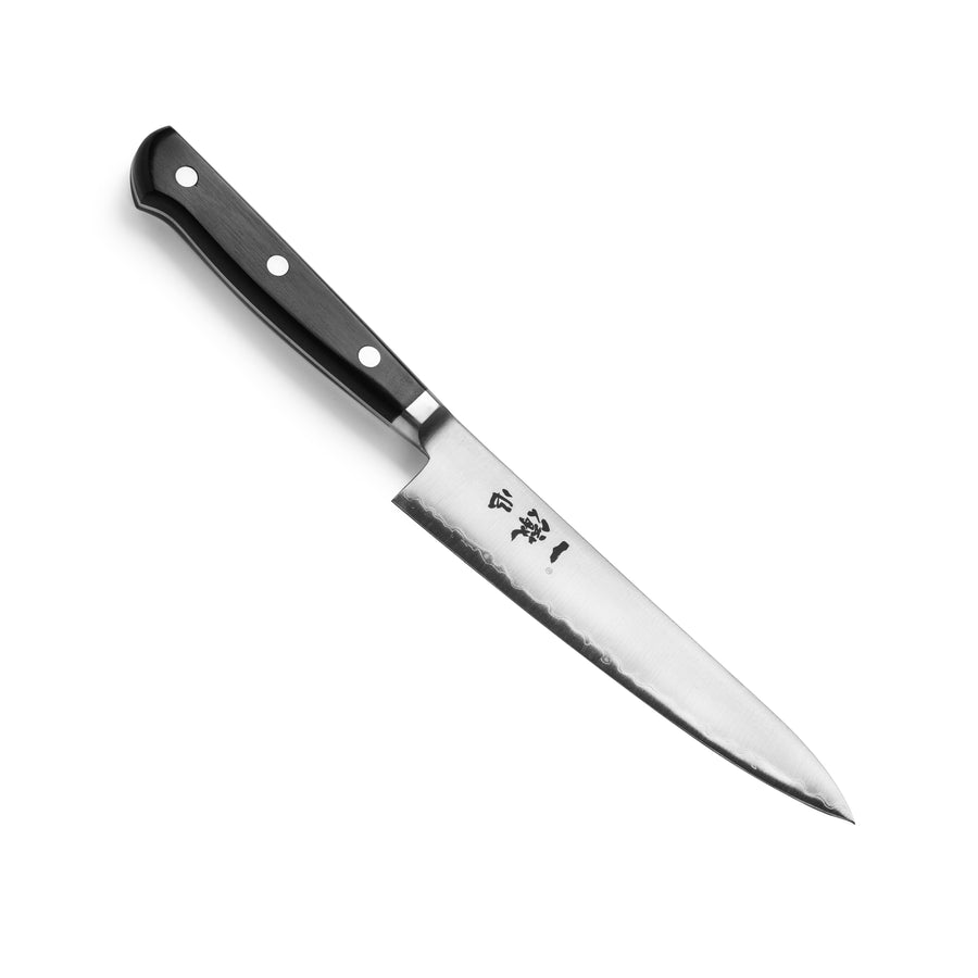 Ittetsu Aogami Super Stainless Clad 5.9" Petty