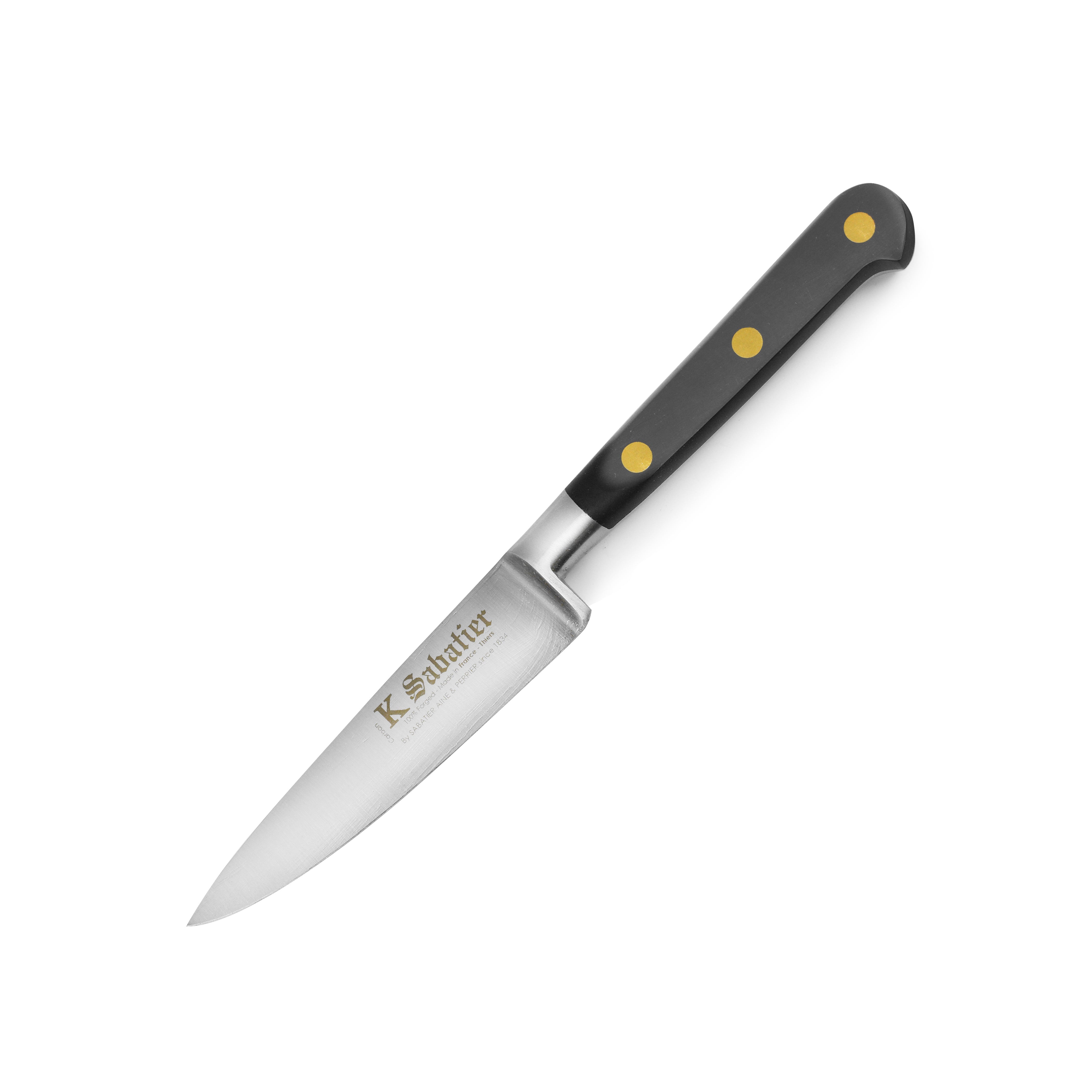 K Sabatier Carbon Steel 4