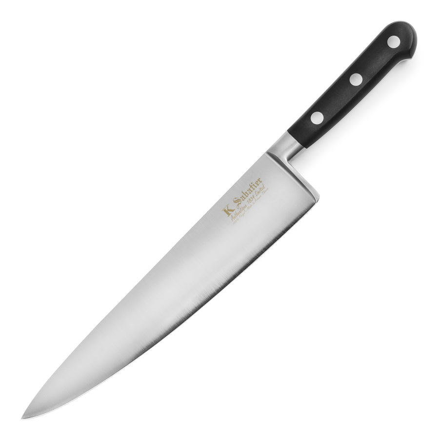 K Sabatier Authentique 1834 Limited 10" Chef's Knife