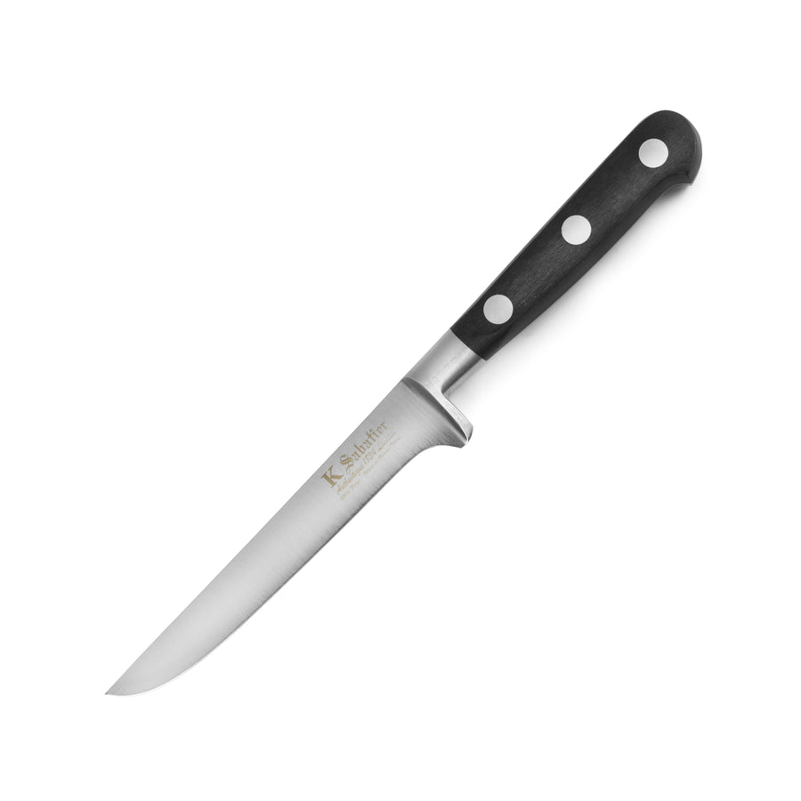 K Sabatier Authentique 1834 Limited 5" Boning Knife