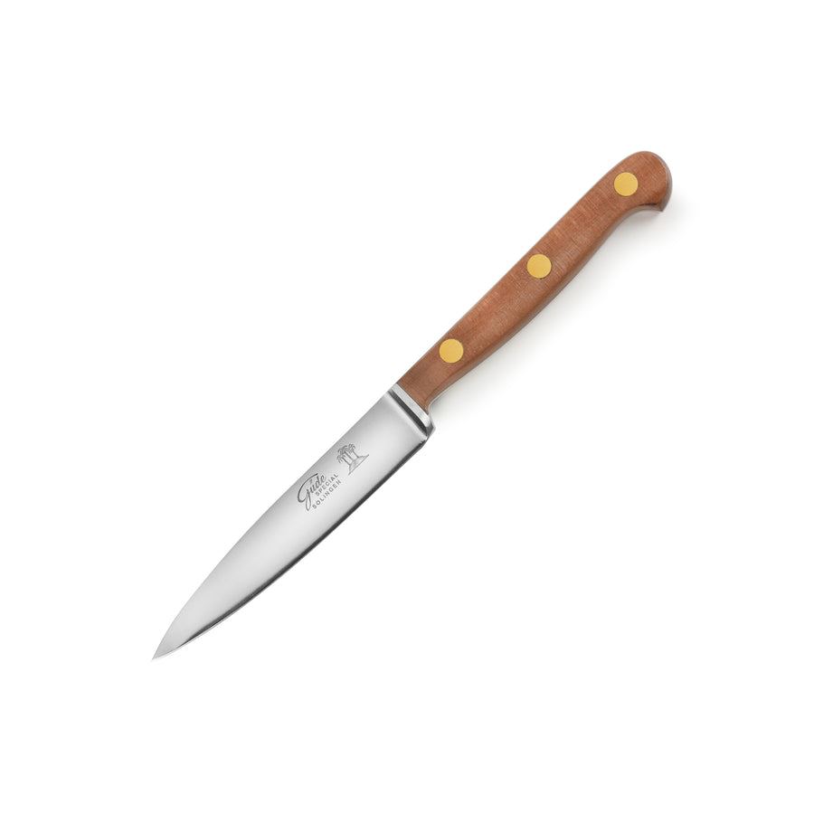 Karl Gude 4" Paring Knife