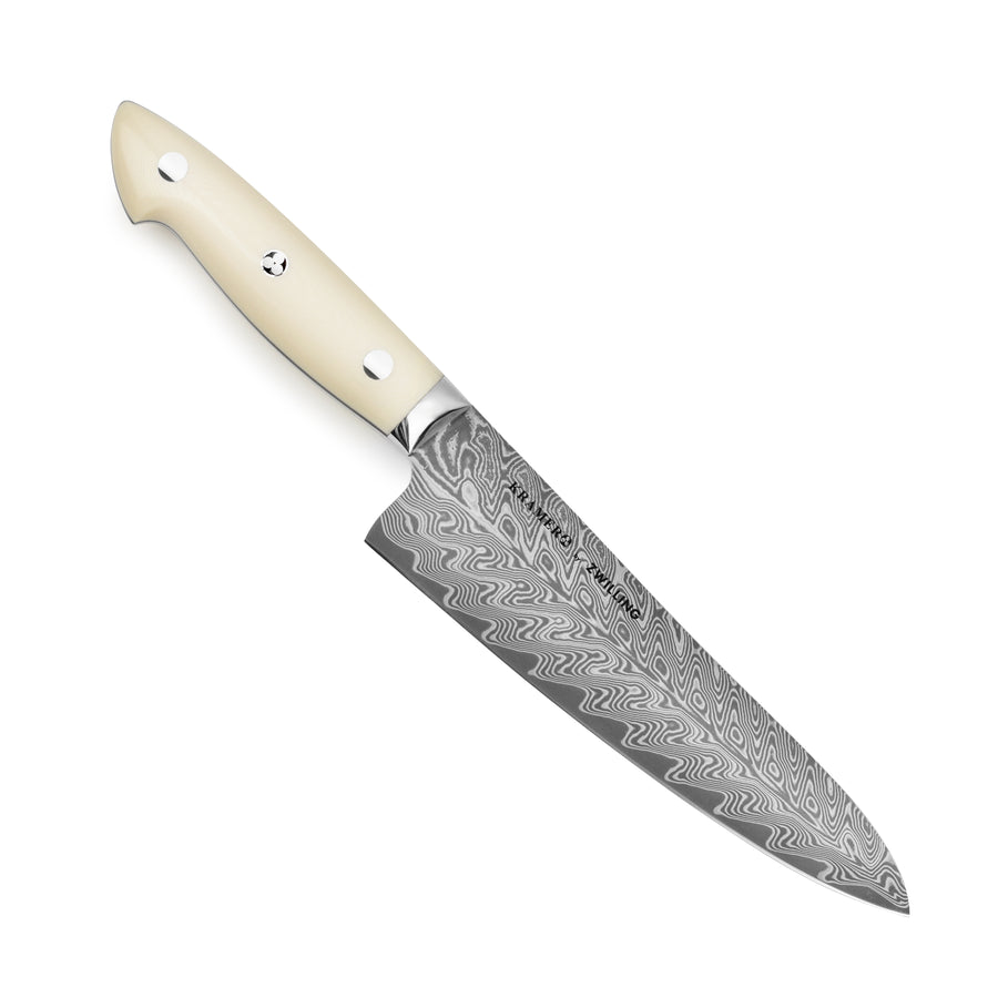 Kramer Cumulus 7" Santoku Knife