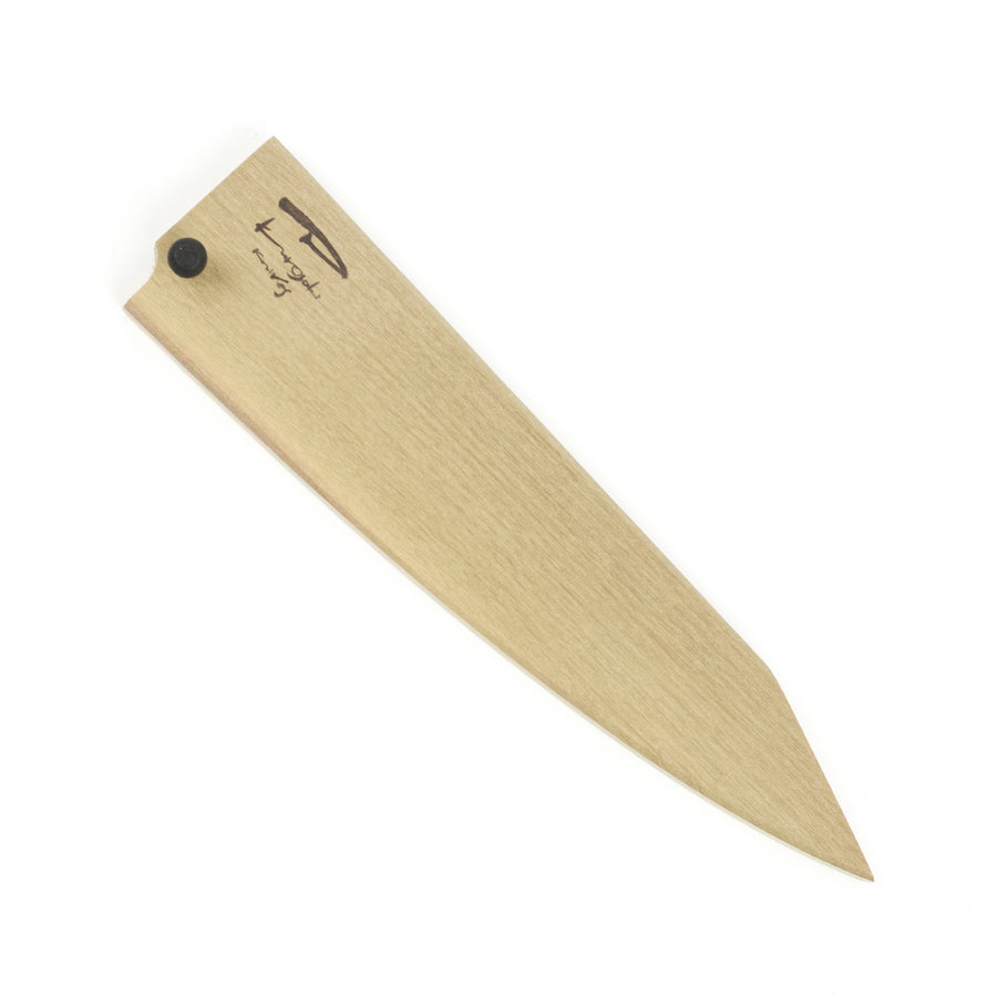 Kurosaki Saya for 5.9" Petty