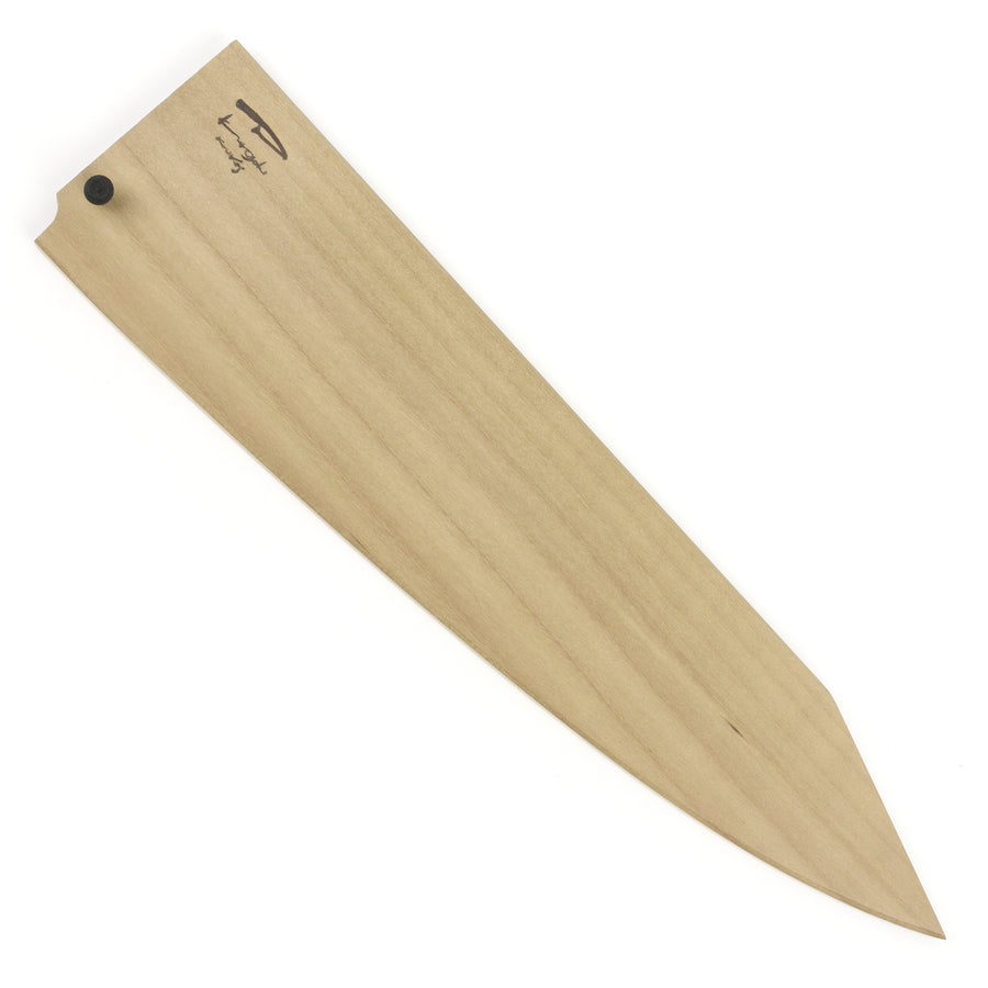 Kurosaki Saya for 9.4" Gyuto