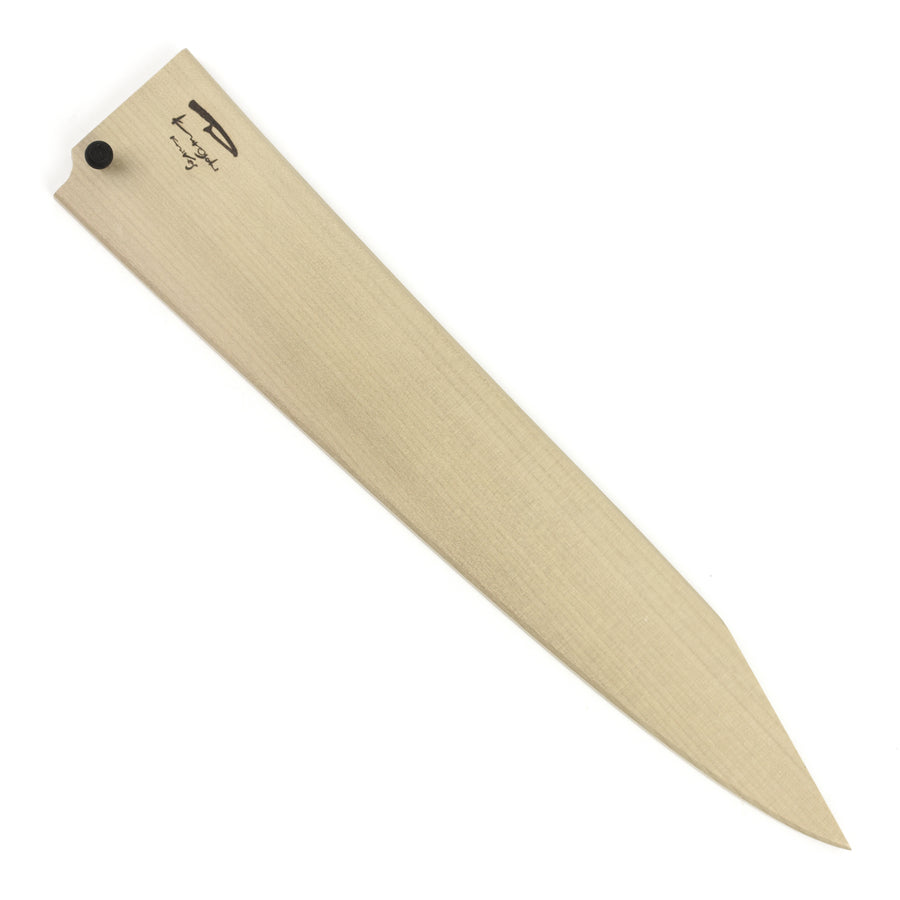 Kurosaki Saya for 9.4" Sujihiki