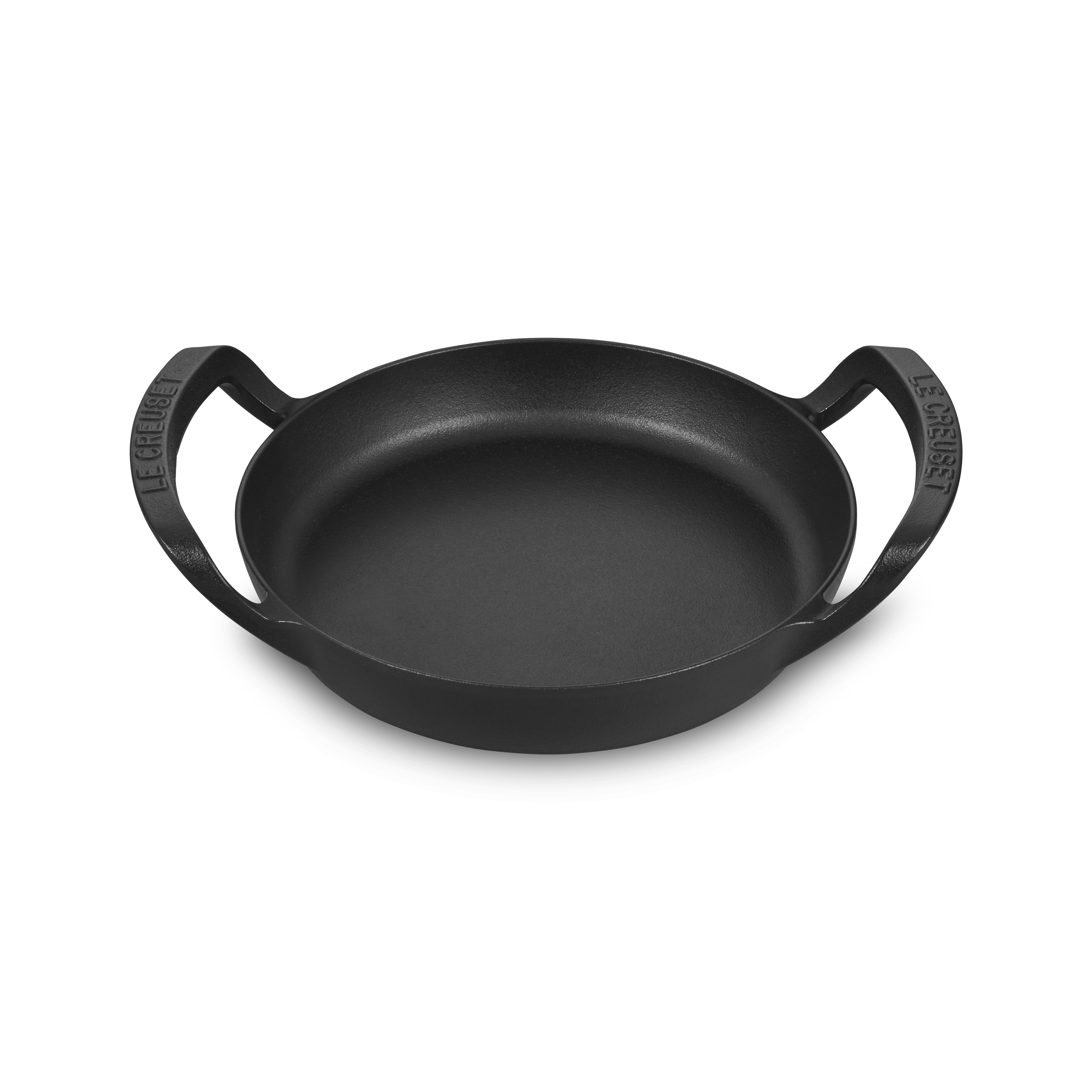 Le Creuset Cast Iron Skillet - 10" Alpine Outdoor Skillet