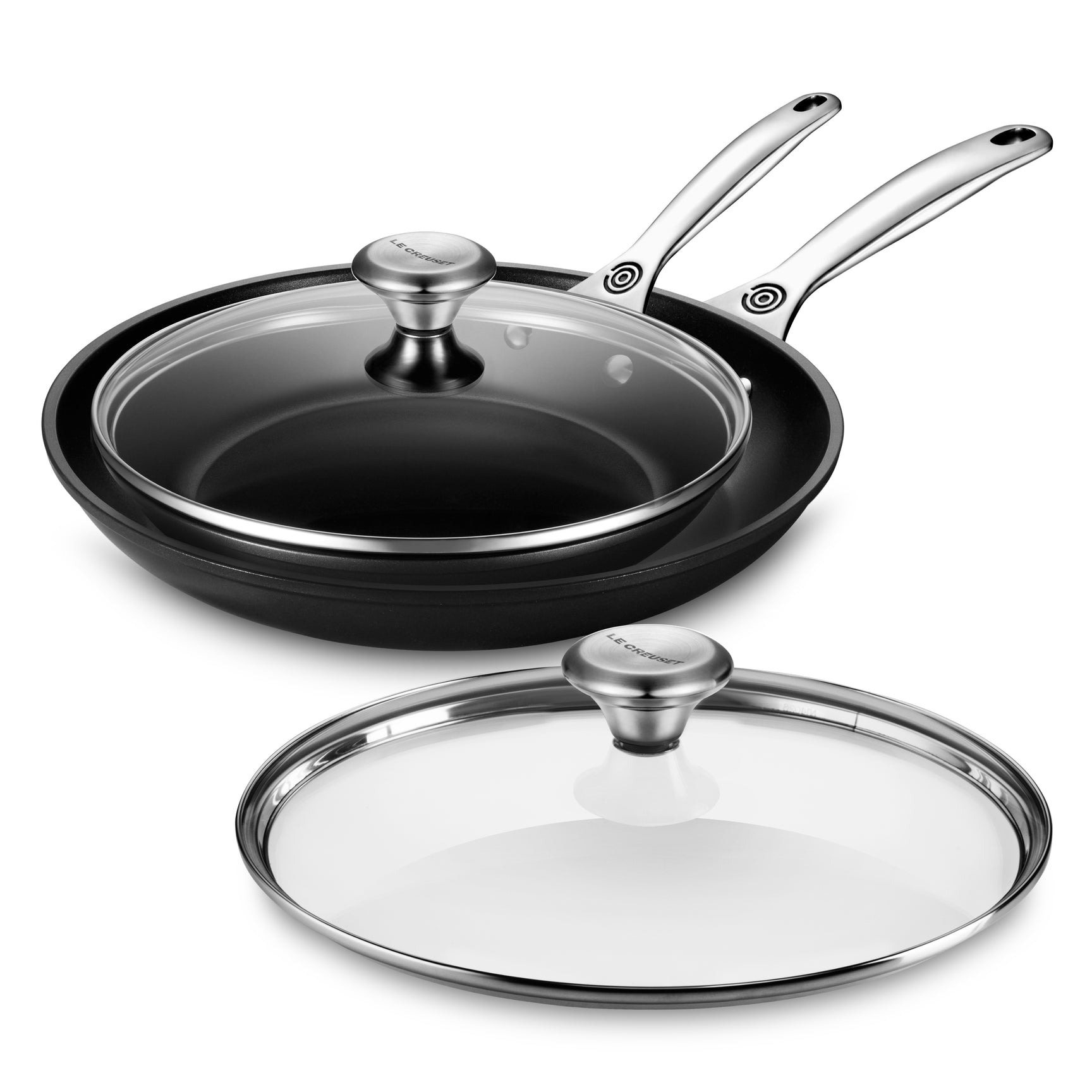Le Creuset Skillets Cutlery and More