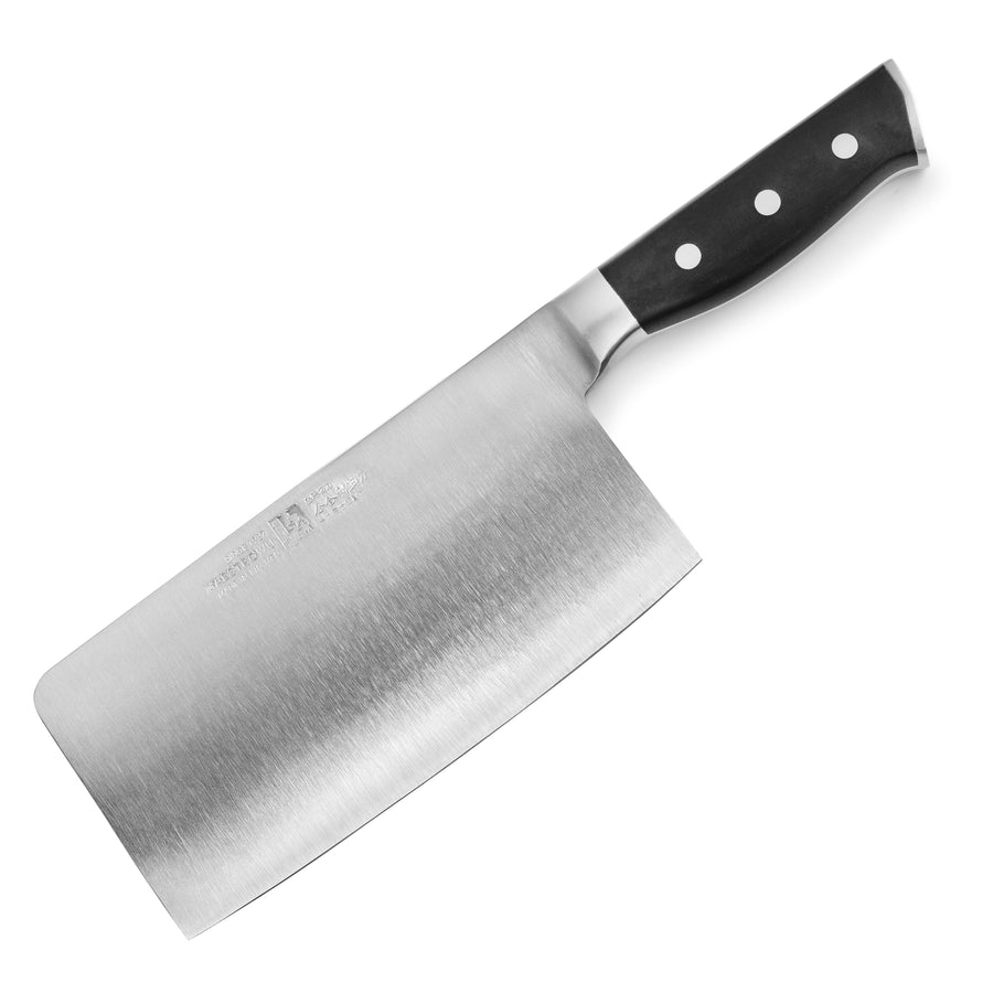 Maestro Wu 7" Meat Cleaver