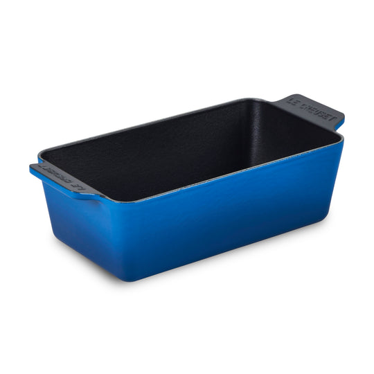 Le Creuset Signature Cast Iron 9 x 5" Marseille Loaf Pan