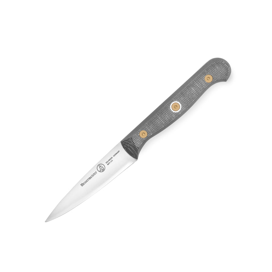 Messermeister Custom 3.5" Paring Knife