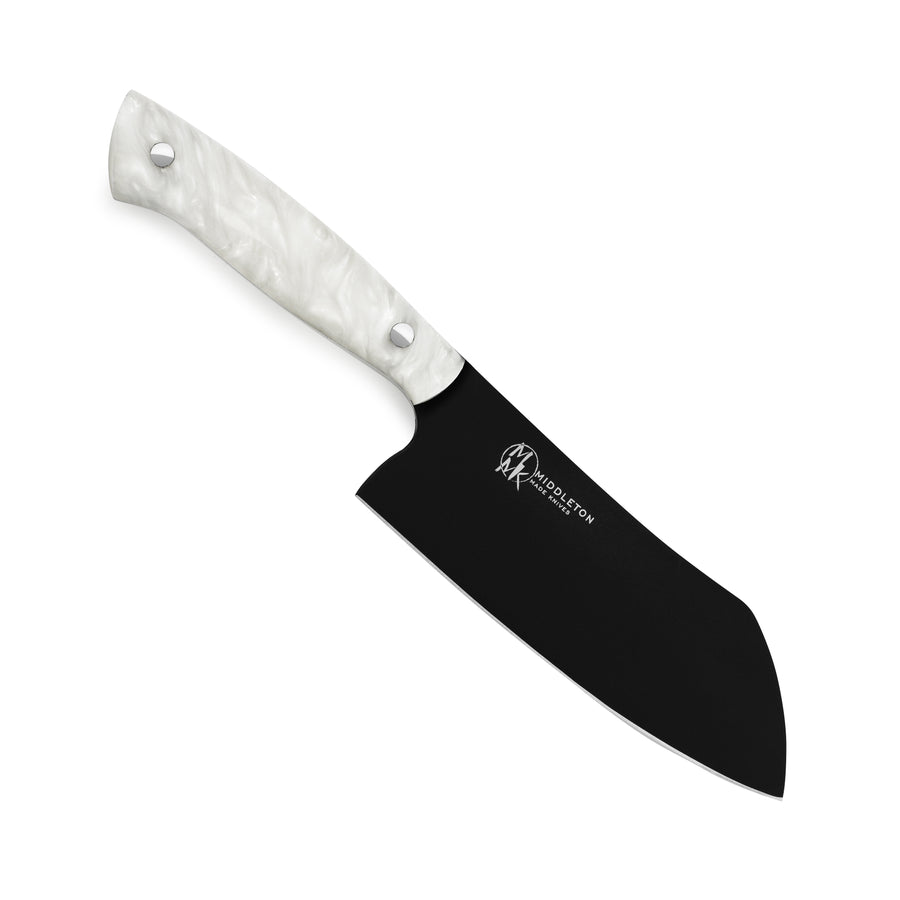 Middleton Pearl Echo 6" Santoku Knife