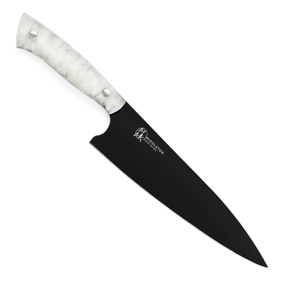 Middleton Pearl Echo 8" Chef's Knife