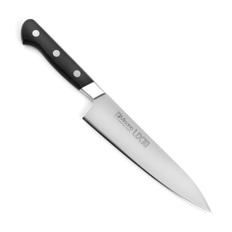 Misono UX10 Stainless Steel 7" Gyuto