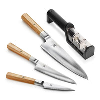 Miyabi Koya Knife Set - 4 Piece – Cutlery and More