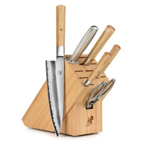 Miyabi Koya Knife Block Set - 7 Piece – Cutlery and More