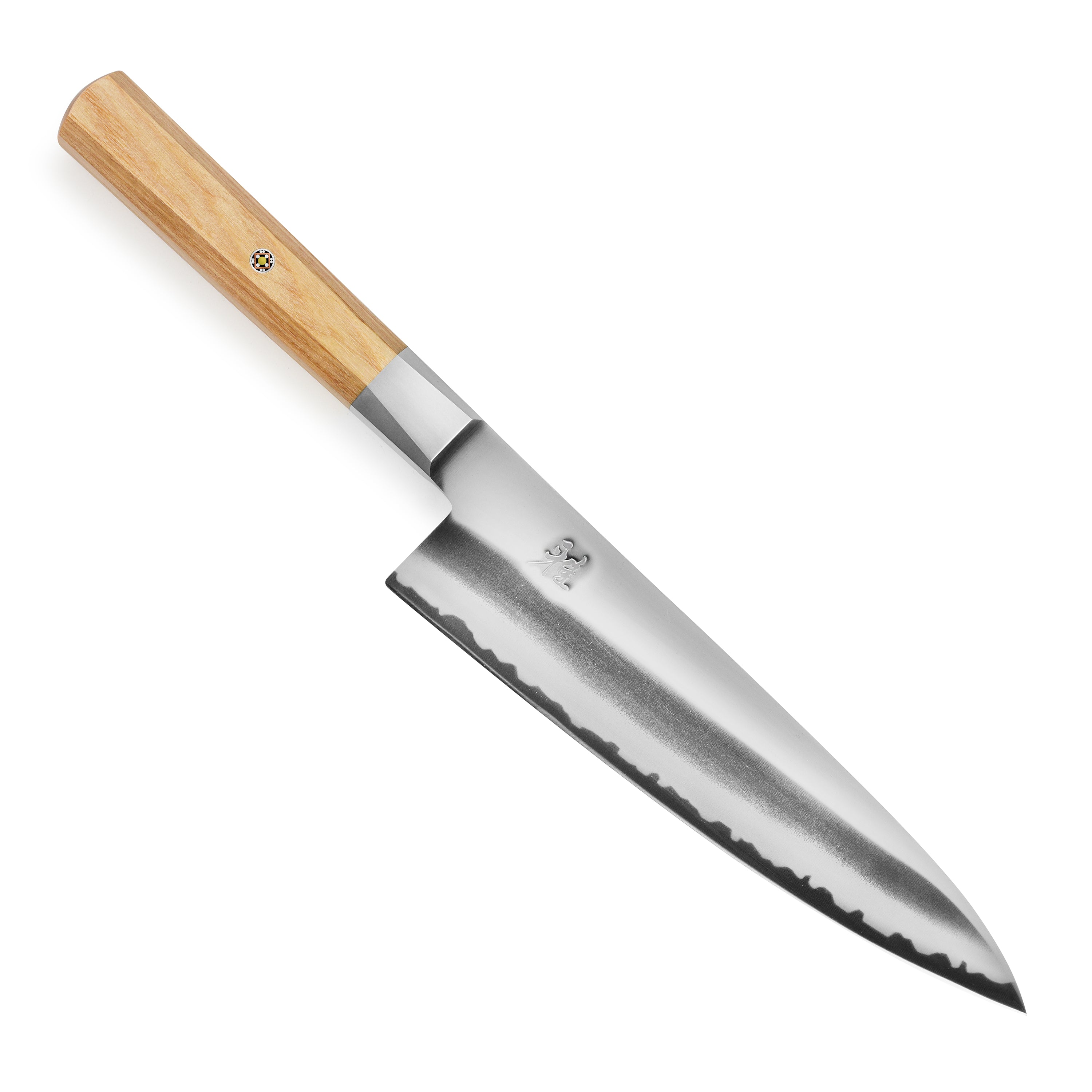 Miyabi Koya Chef's Knife - 8"