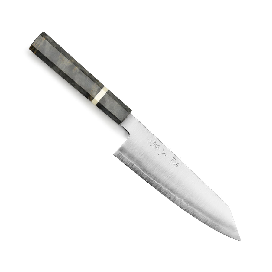 Myojin Riki Cobalt Special 7" Bunka