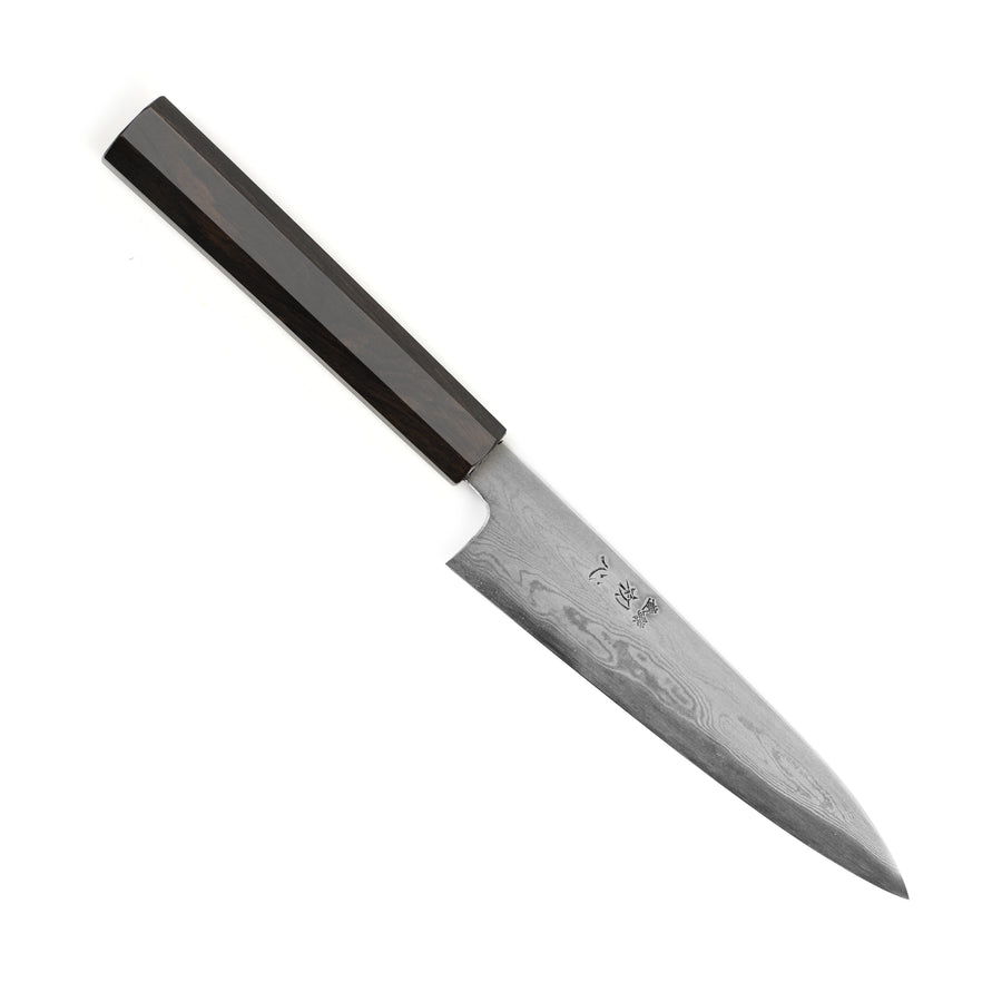 Nakagawa Aogami #1 Damascus 5.9" Petty