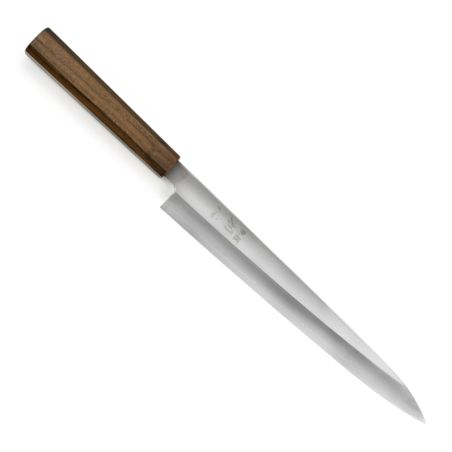 Nakagawa Ginsan 10.6" Sujihiki