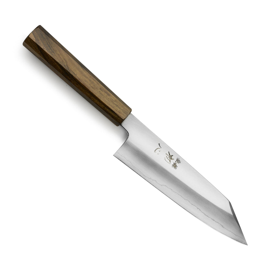 Nakagawa Ginsan 7" Bunka