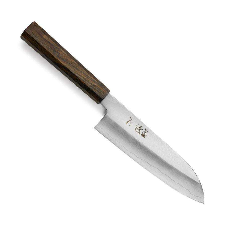 Nakagawa Ginsan 7" Santoku