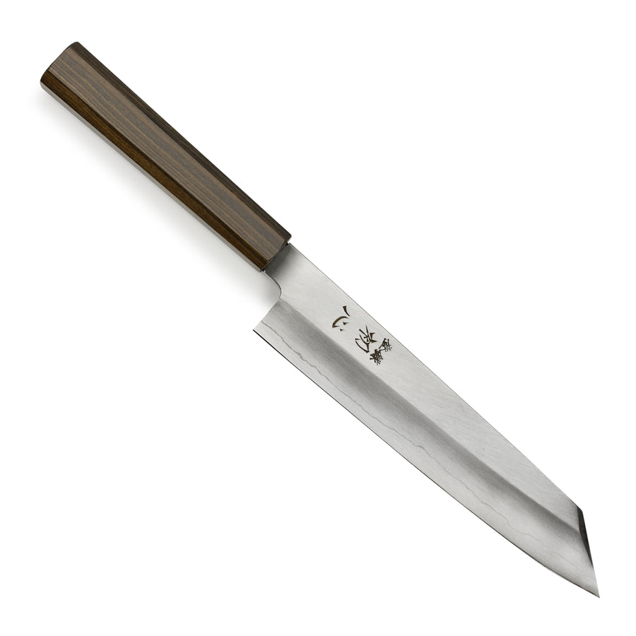 Nakagawa Ginsan 8.25" Kiritsuke