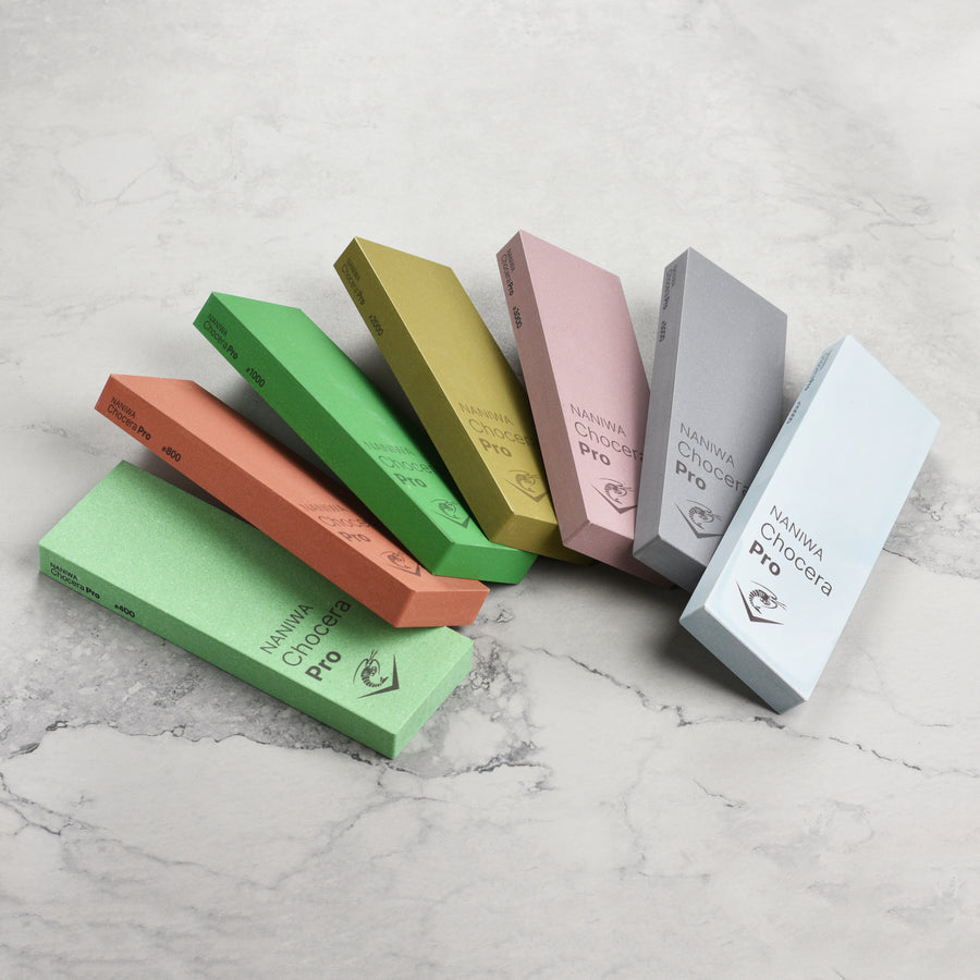 Naniwa Chocera Pro 10000 Whetstone