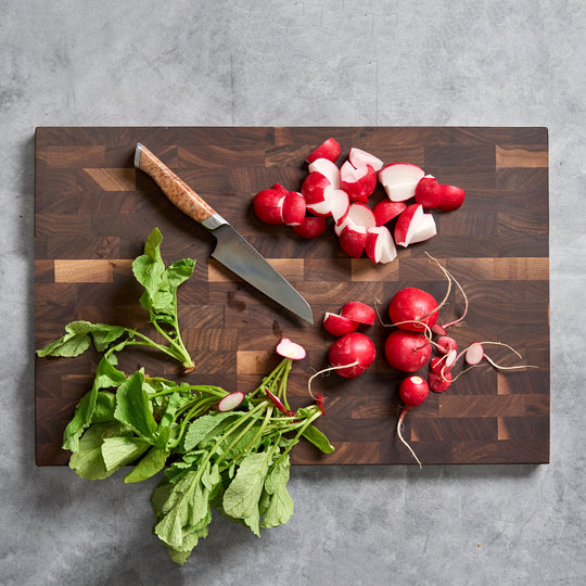 Steelport Cutting Board, 18x12"